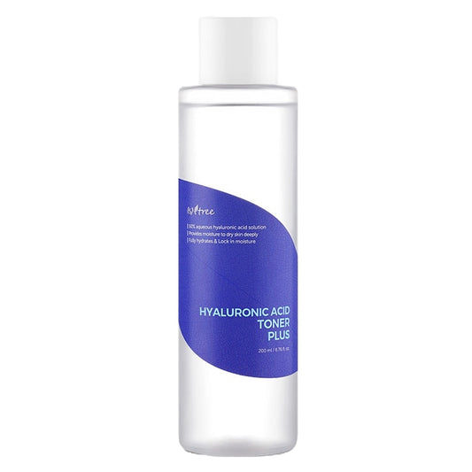 [ISNTREE] Hyaluronic Acid Toner Plus 200ml