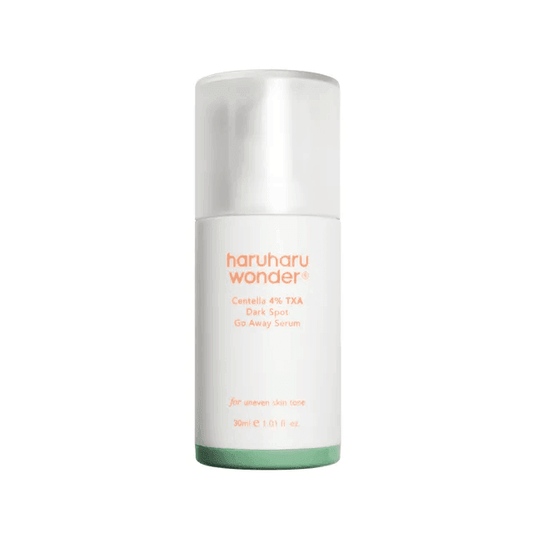 [Haruharu Wonder] Centella 4% TXA Dark Spot Go Away Serum 30ml