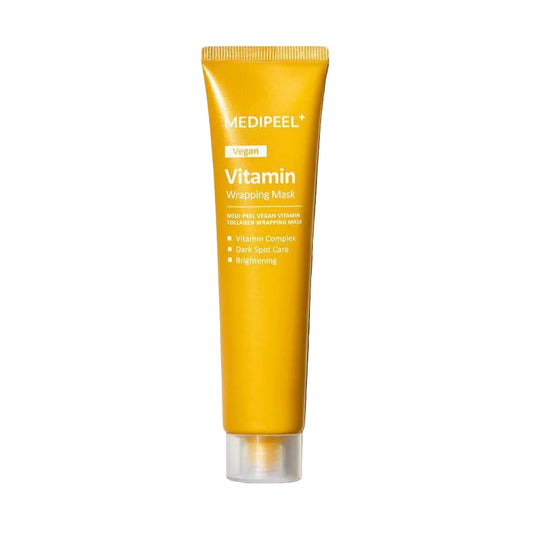 [MEDI-PEEL] Vegan Vitamin Collagen Wrapping Mask 70ml - Ballagrio