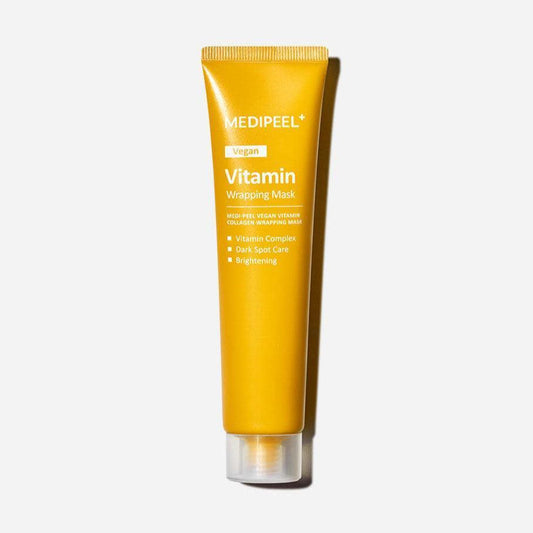 [MEDI-PEEL] Vegan Vitamin Collagen Wrapping Mask 70ml