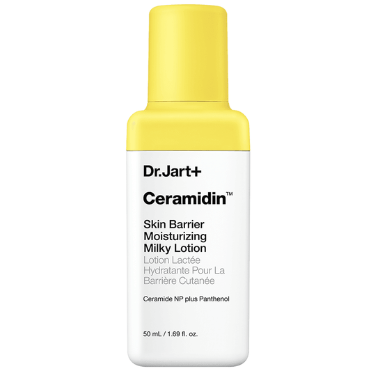 [Dr.Jart+] Ceramidin Skin Barrier Moisturizing Milky Lotion 50ml