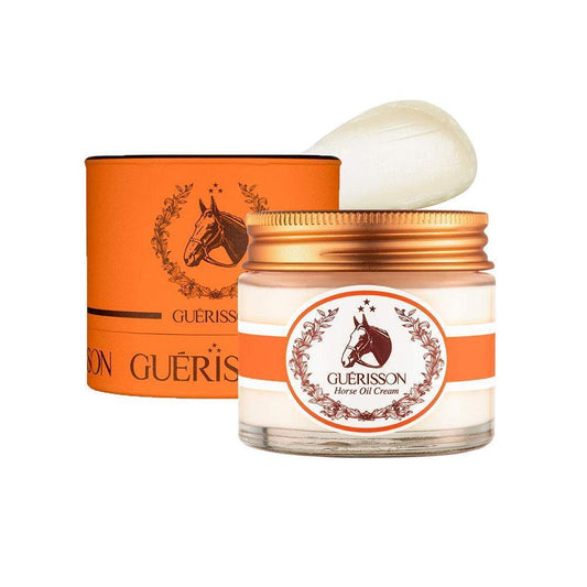 [GUERISSON] 9 Complex Cream (Horse Oil Cream) 70g - Ballagrio