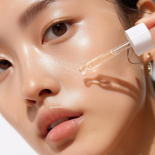 [heimish] RX Retinol Bakuchiol 1% Booster Oil 35ml