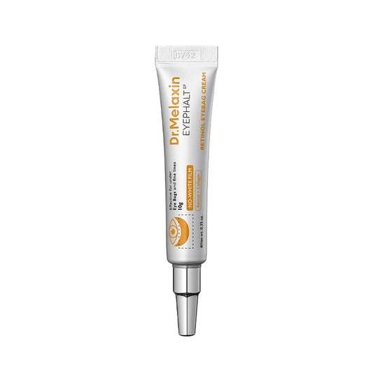 [Dr.Melaxin] Eyephalt Retinol Eyebag Cream 10g