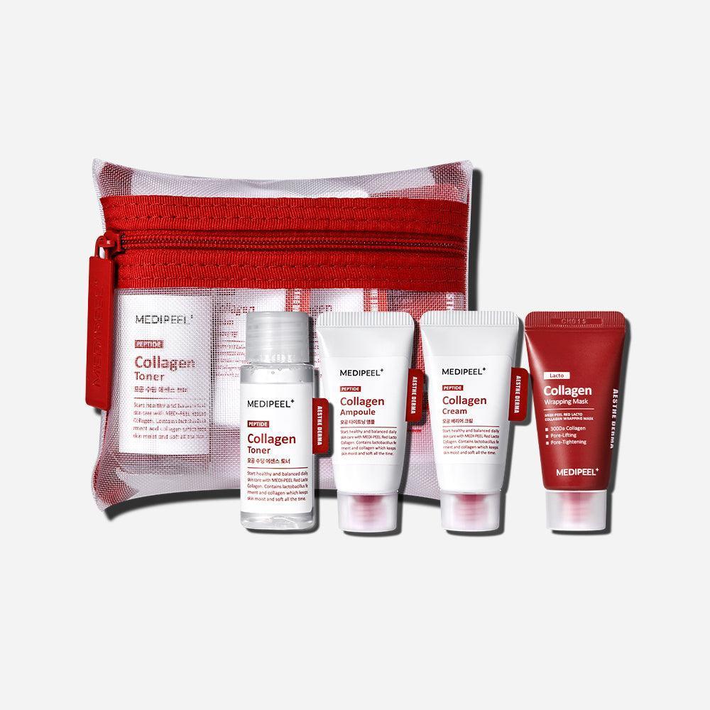 MEDI-PEEL Peptide 9 Premium Skin Care Set
