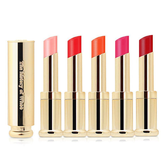 [The History of Whoo] Gongjinhyang Mi Glow Lip Balm 3.3g