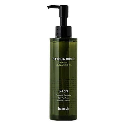 [heimish] Matcha Biome Perfect Cleansing Oil 150ml