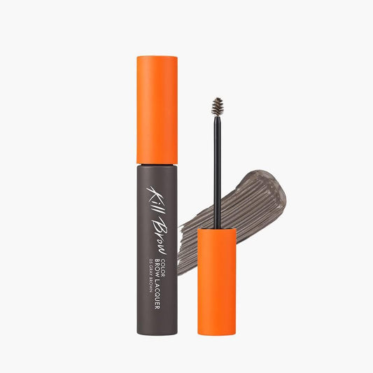 [CLIO] Kill Brow Color Brow Lacquer 6g