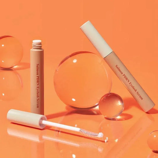 [SKINFOOD] Salmon PDRN Eyelash Serum 7.6g - Ballagrio