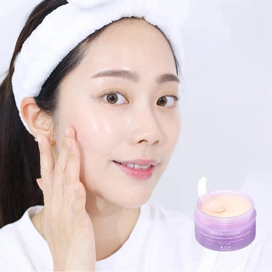 [BIO HEAL BOH] Probioderm Collagen Remodeling Deep Cleansing Balm 100ml - Ballagrio