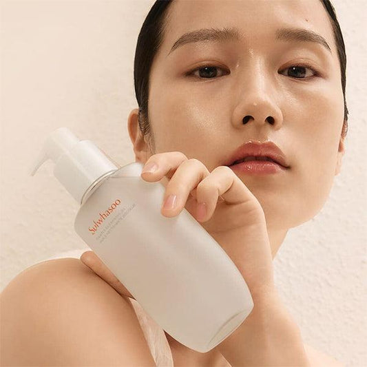 [Sulwhasoo] Gentle Cleansing Oil 200ml