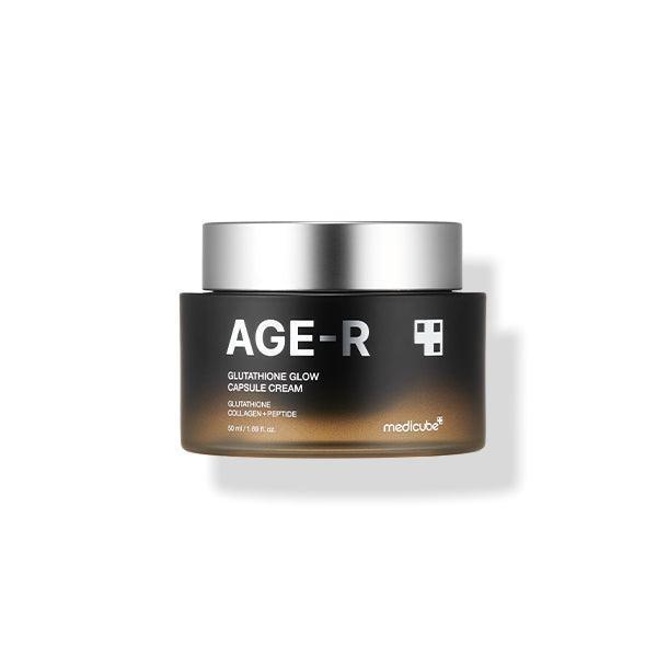 Medicube AGE-R Glutathione Glow Capsule Cream (50ml) Medicube AGE-R Glutathione Glow Capsule Cream (50ml)