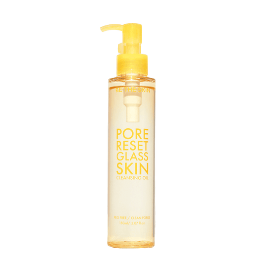[BE THE SKIN] Pore Reset Glass Skin Cleansing Oil 150ml