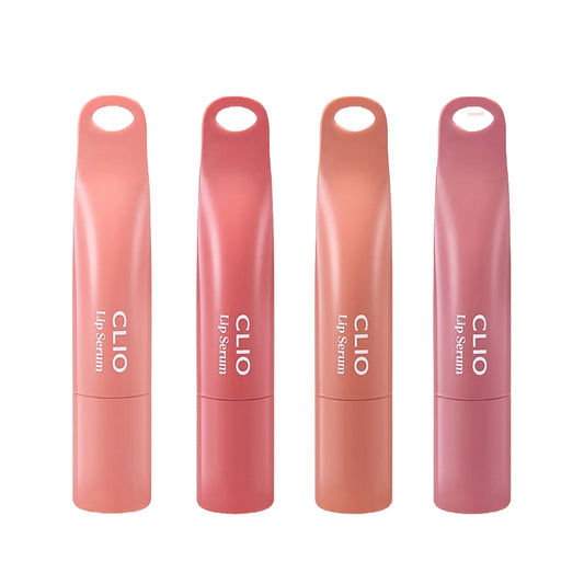 [CLIO] Glaze Lip Serum 8g