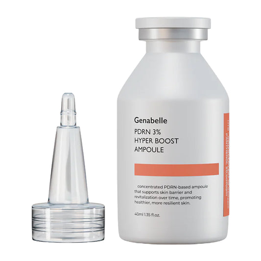 [Genabelle] PDRN 3% Hyper Boost Ampoule 40ml