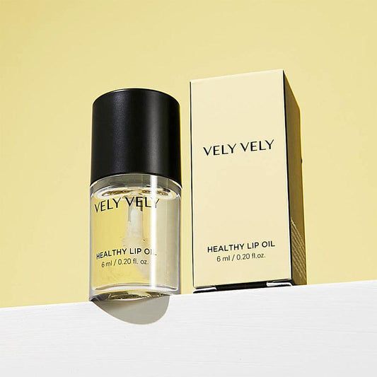[VELY VELY] Healthy Lip Oil 6ml - Ballagrio