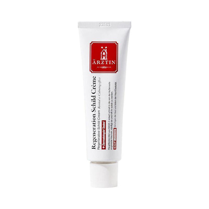 Arztin Regenerative Schild Cream - Firming Skin Recovery – Ballagrio