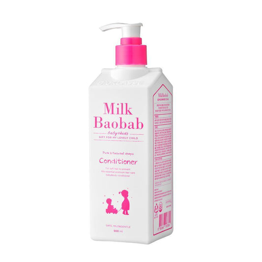 [Milk Baobab] Baby & Kids Conditioner 500ml