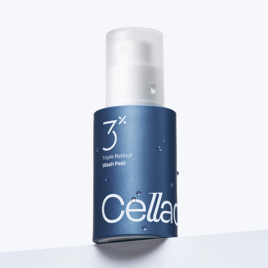[Celladix] Triple Retinol Acne Wash Peel 30ml