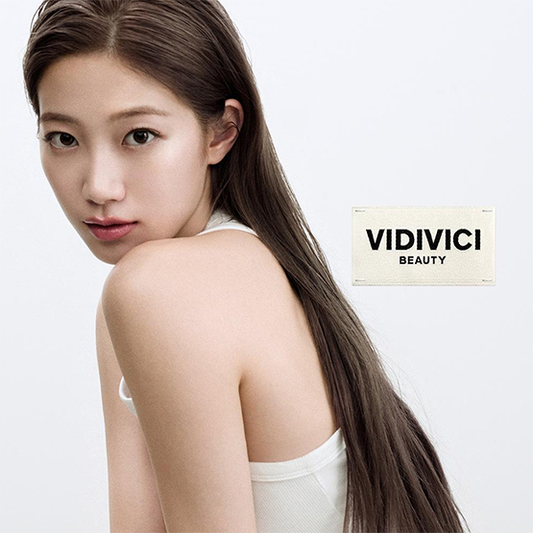 [VIDIVICI] Petal Glow Cream Blush (10 Colors) 6g