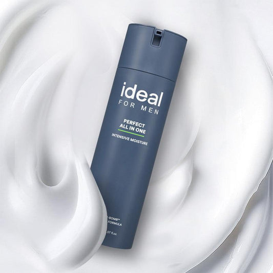 [ideal FOR MEN] Perfect Intensive Moisture All In One 150ml