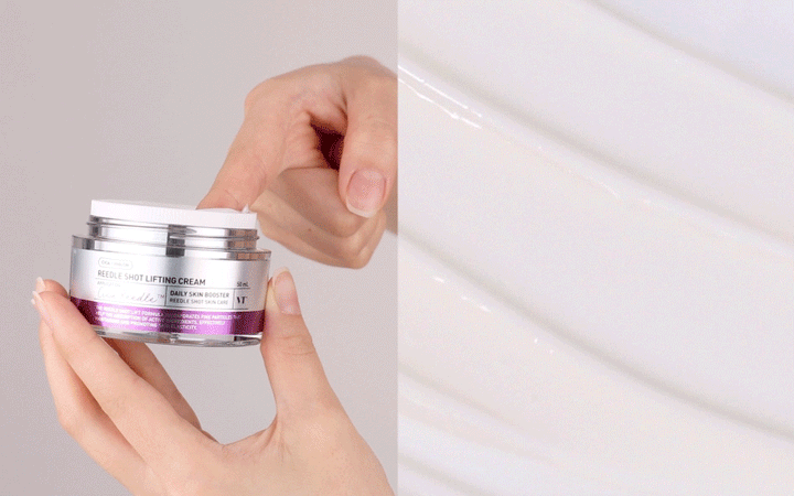 VT Cosmetics] Reedle Shot Lifting Cream 50ml – Ballagrio