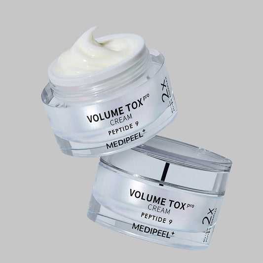 [MEDI-PEEL] Peptide 9 Volume Tox Cream Pro 50g - Ballagrio