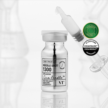 VT Cosmetics] Reedle Shot 1300 8ml – Ballagrio