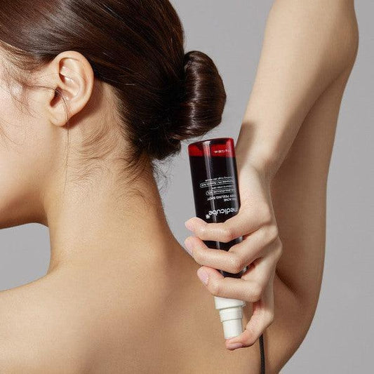 [medicube] Red Acne Body Peeling Shot 110g - Ballagrio