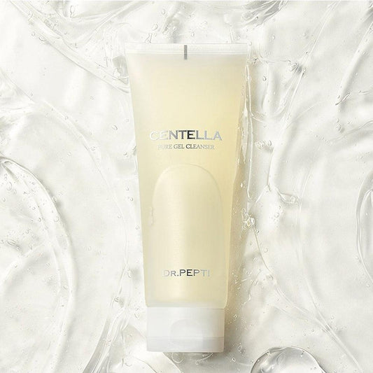 [Dr.PEPTI] Centella Pure Gel Cleanser 200ml