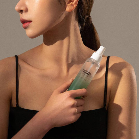 [Haruharu Wonder] Black Bamboo Mist 80ml Haruharu Wonder