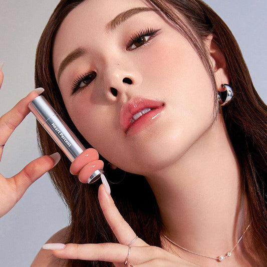 [Heart Percent] Dote On Mood One Way Glowy Tint (12 Colors) 4.2g