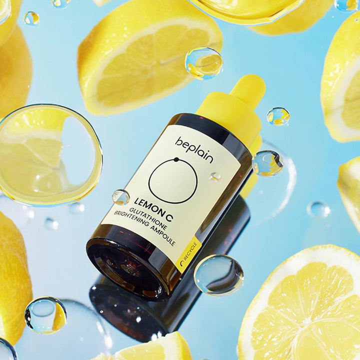 glutathione brightening ampoule beplain Lemon C Glutathione Brightening Ampoule 30ml glutathione brightening ampoule beplain Lemon C Glutathione Brightening Ampoule 30ml