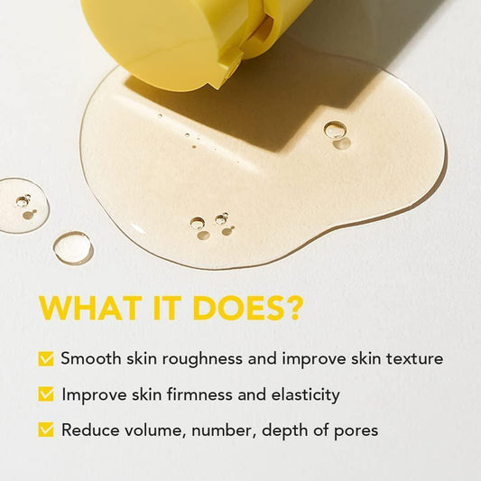 [SKIN&LAB] Porebarrier Tightening Ampoule 50ml