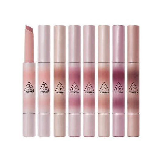 [3CE] Shine Reflector (7 Colors) 1.7g