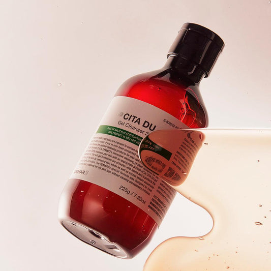[DEMAR3] DX Cita Du Gel Cleanser 2.0 225g