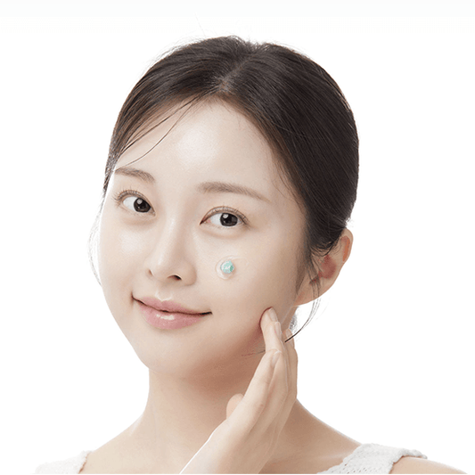 [VT Cosmetics] PDRN Capsule Cream 100 50ml - Ballagrio