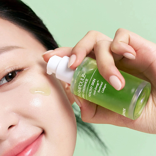 [celimax] The Real Noni Energy Ampoule 50ml