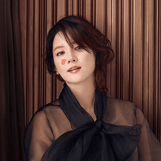 [The History of Whoo] Cheongidan Radiant Essence Cushion with Refill SPF 50+ PA+++ 15g*2EA