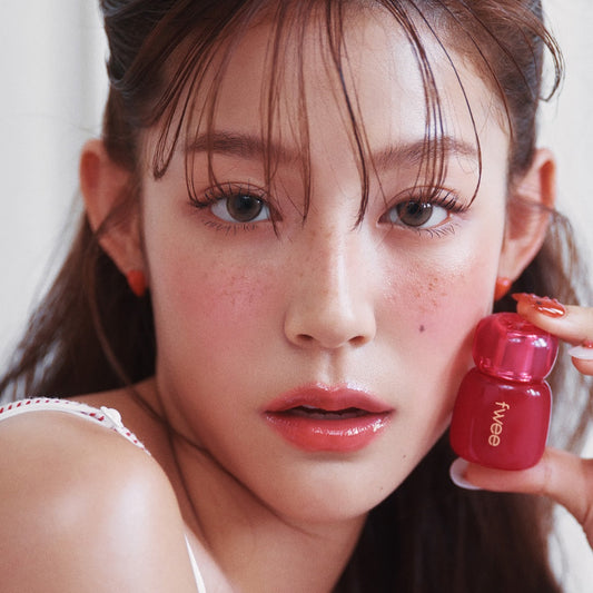 [fwee] 3D Voluming Tint 3.8g