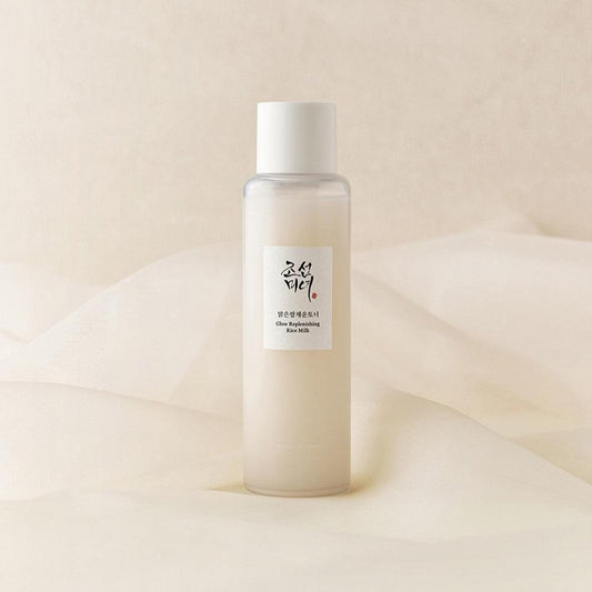 [Beauty of Joseon] Glow Replenishing Rice Milk 150ml - Ballagrio