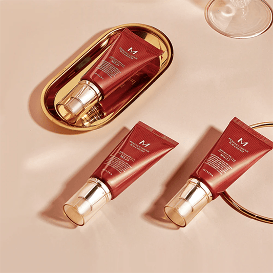 [MISSHA] M Perfect Cover BB Cream SPF 42 PA+++ 50ml - Ballagrio