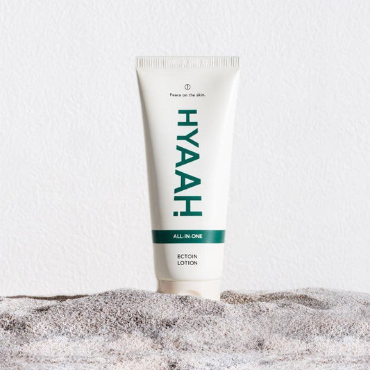 [HYAAH] All In One Ectoin Lotion 100ml