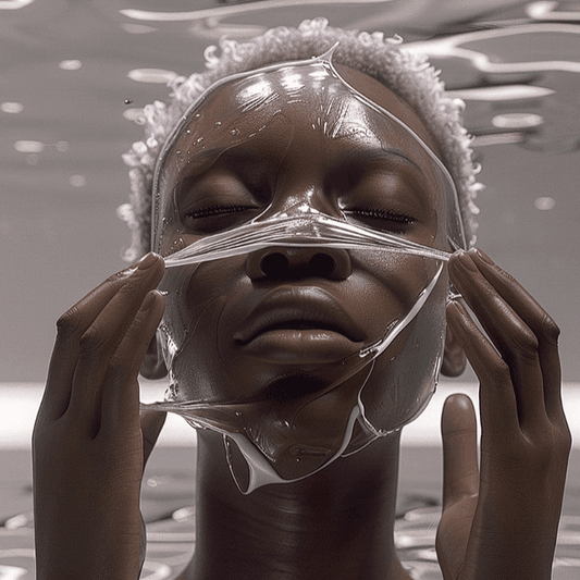 [MEDI-PEEL] Vegan Vitamin Collagen Wrapping Mask 70ml