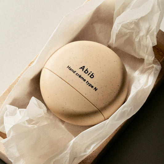 [Abib] Hand Creme Type N 50ml - Ballagrio