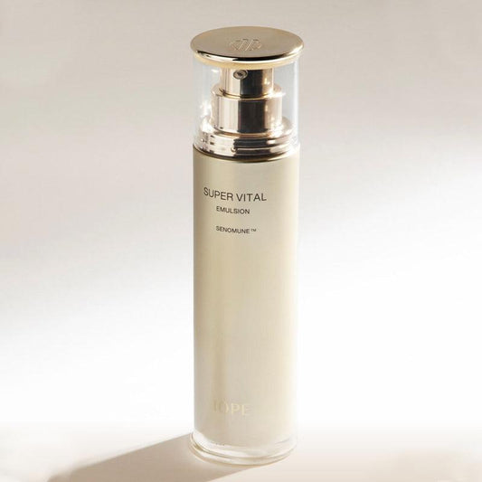 [IOPE] Super Vital Emulsion 150ml