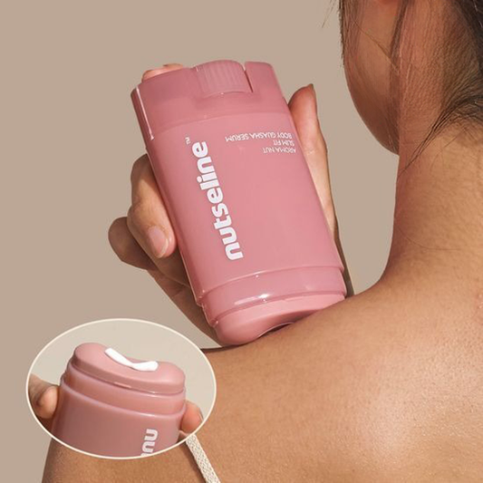 [nutseline] Aroma Nut Slim Fit Body Guasha Serum 60ml