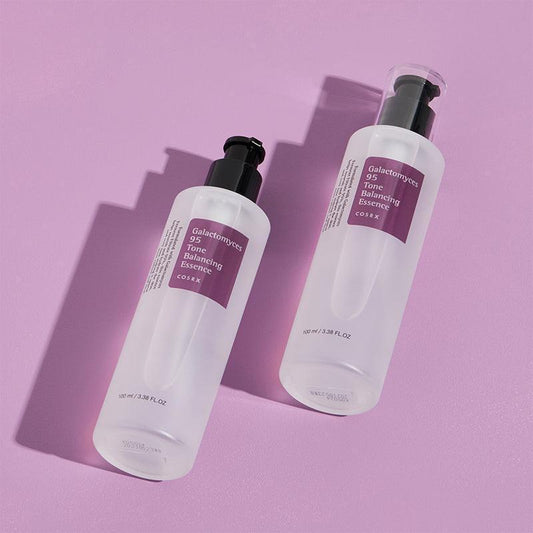 [COSRX] Galactomyces 95 Tone Balancing Essence 100ml