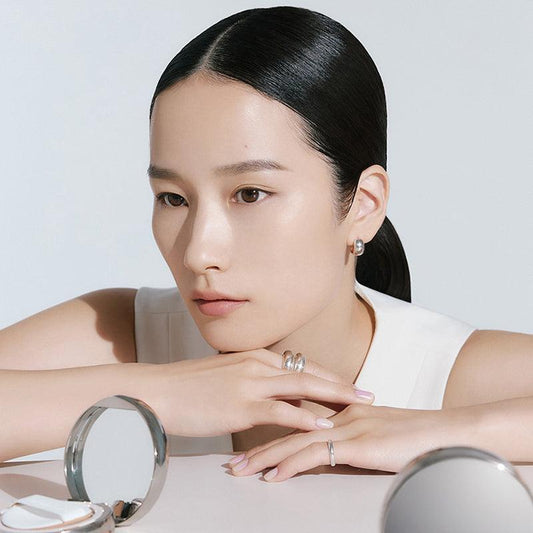 [Sulwhasoo] Perfecting Cushion with Refill (4 Colors) SPF 50+ PA+++ 15g*2EA