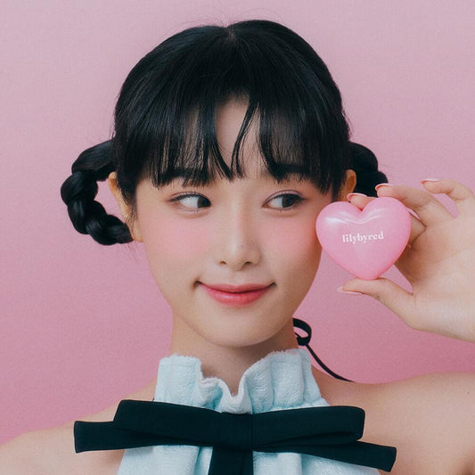 [lilybyred] Luv Beam Cheek Balm 3.5g